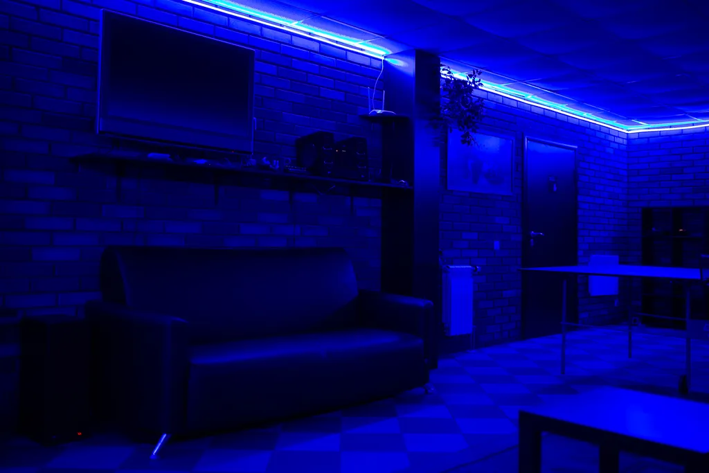 Коттедж 200м2 среди трех озер