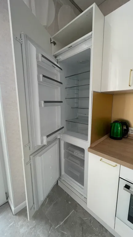 Квартира Башкирия в центре города