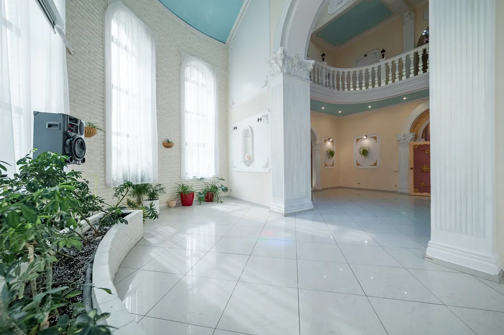 6-комнатный Дом