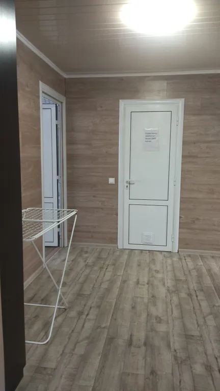 Новый дом для комфортного проживания