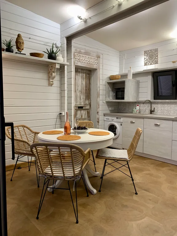 Дом у моря в Алуште