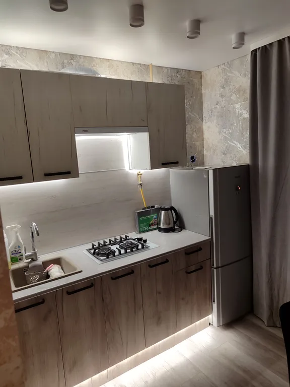 Отличная квартира в центре города