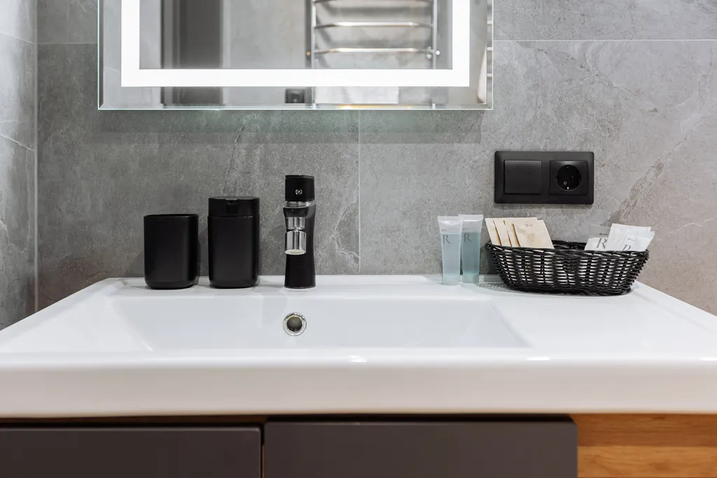 Эко дом у моря