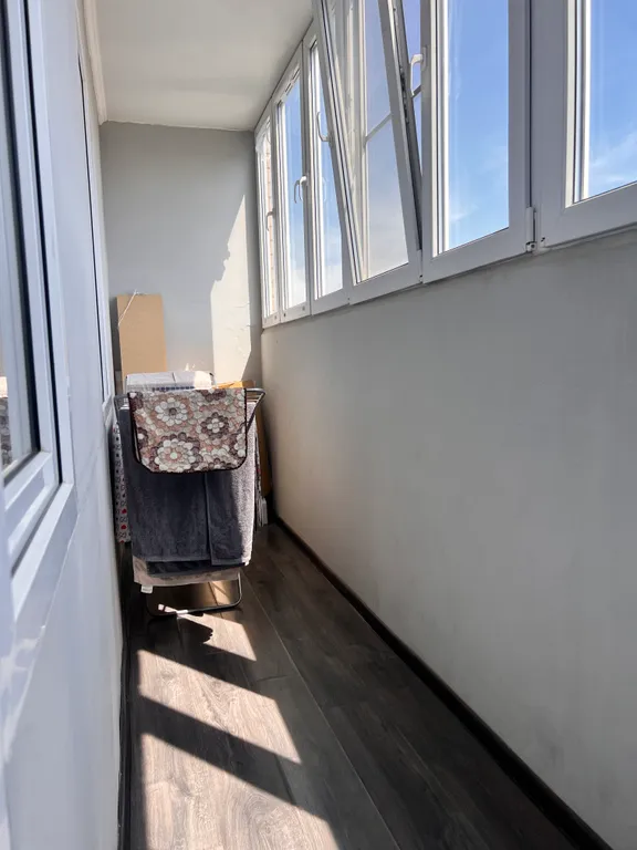 Квартира возле парка Галицкого