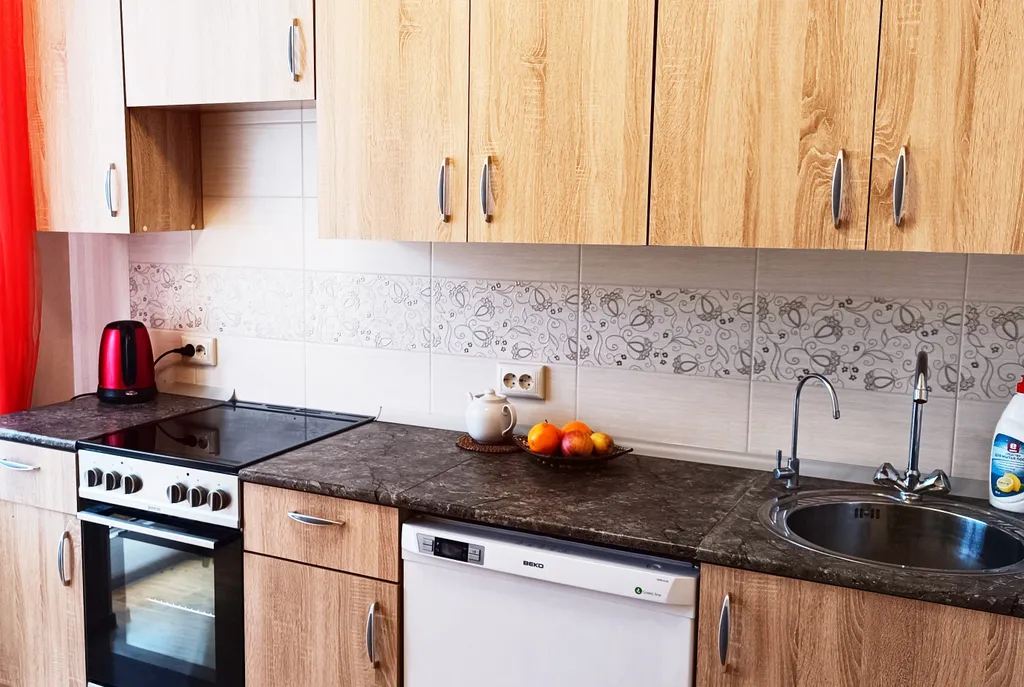 Центр Красногорска. 2-комнатная квартира, рядом парк.