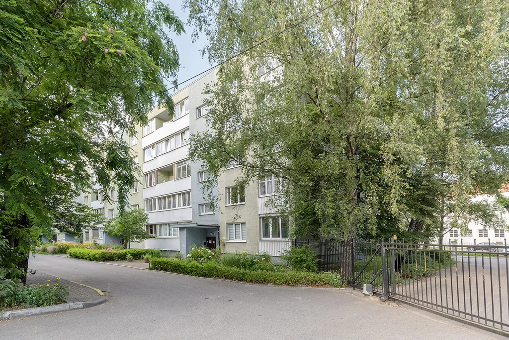 Квартира Квартира Avenue — Калининград