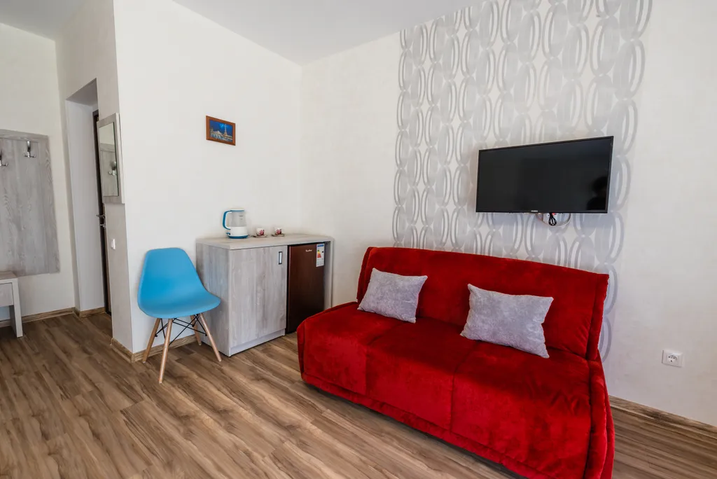 Квартира Комната — Дюрсо