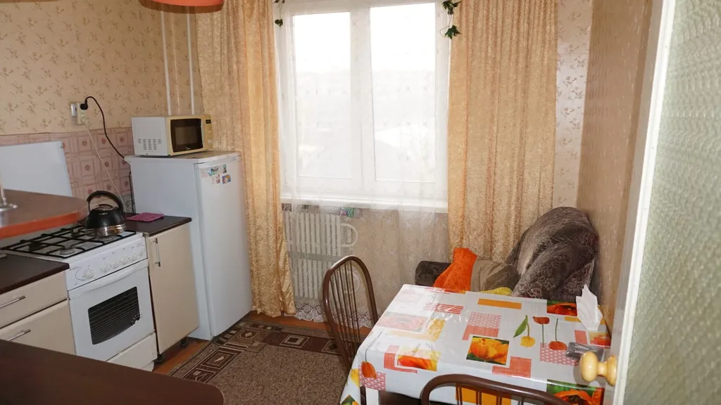 Уютная, чистая квартира