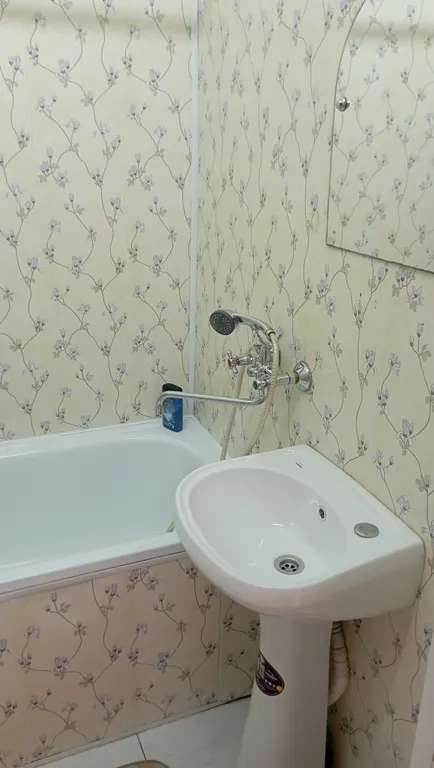 Апартаменты со стоянкой