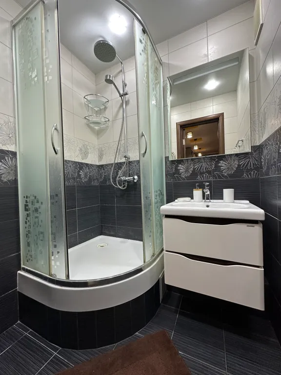 Квартира возле центрального автовокзала