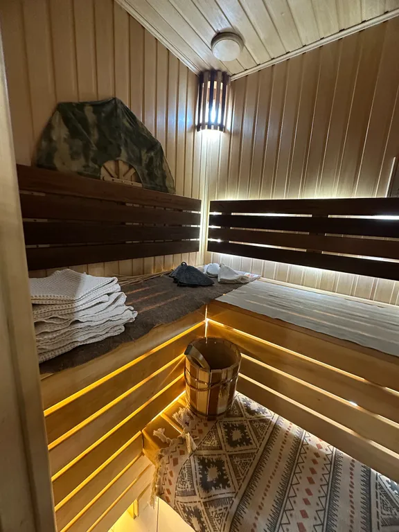 Центр города