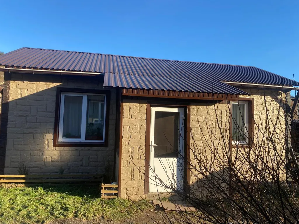 Коттедж Уютный дом в центре Чемала — Чемал