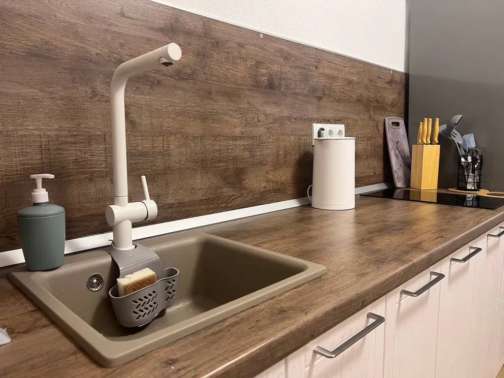 Квартира Двухкомнатная квартира в ЖК Волга Лайф — Тверь