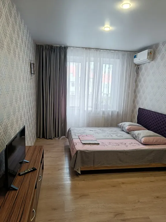 Квартира Квартира на Снесарева — Краснодар