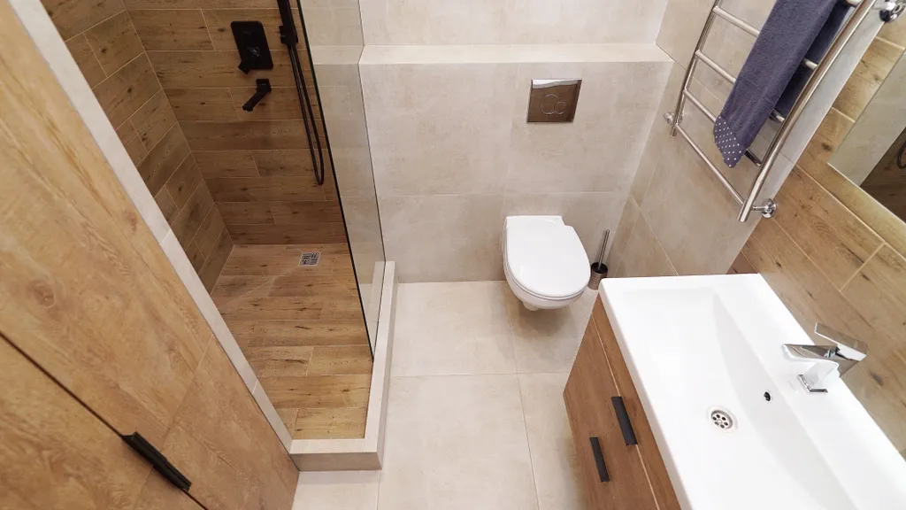 Уютные апартаменты на Аделя Кутуя