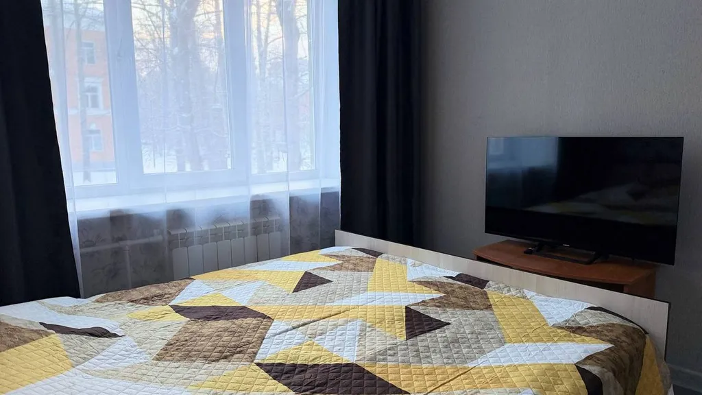 Квартира Sever Apart в Северодвинске