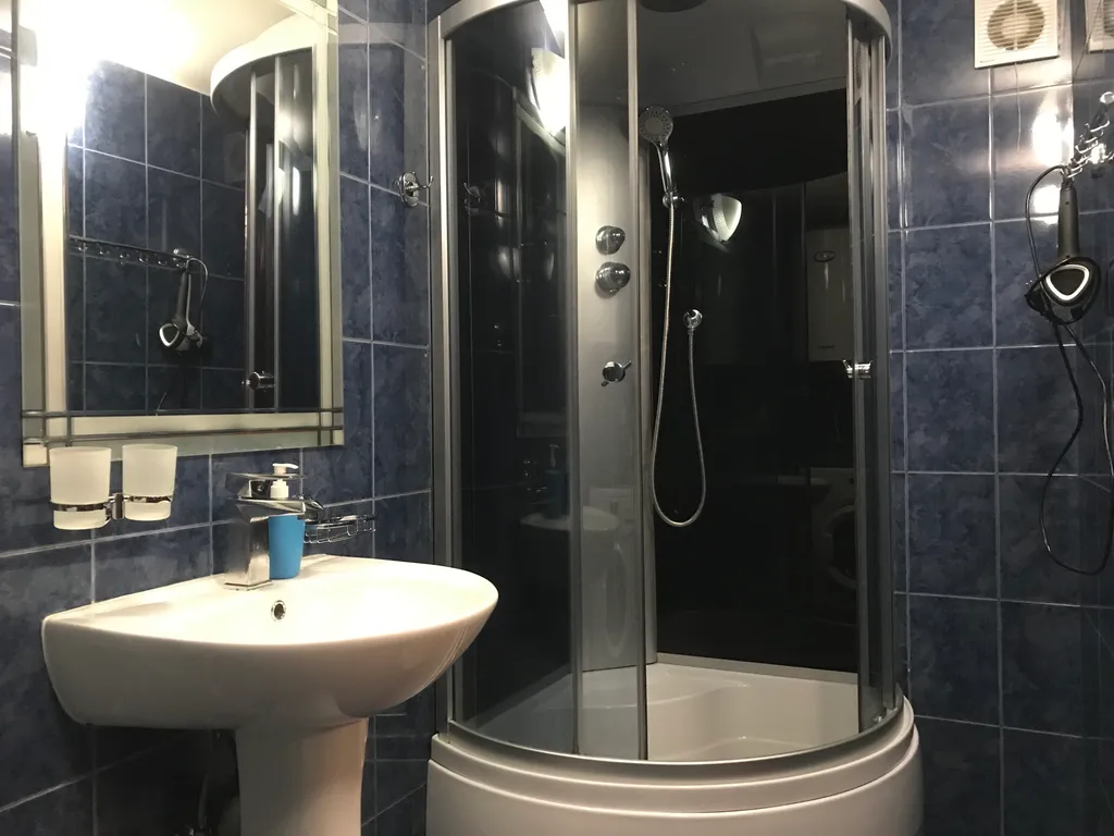 Уютный коттедж в центре