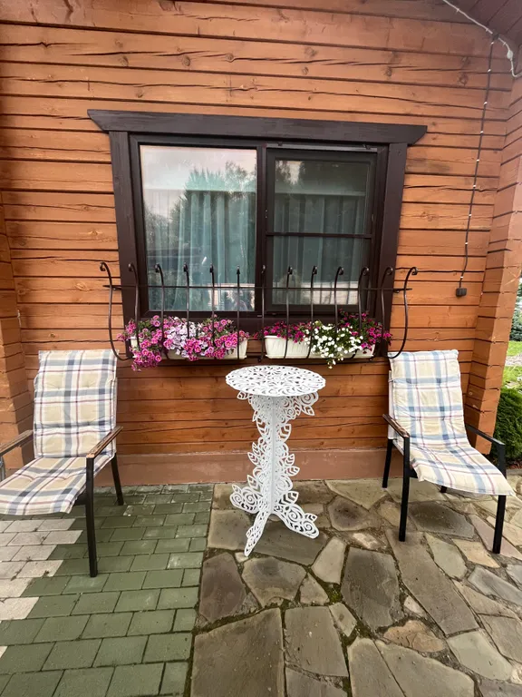 Карпин пруд 2