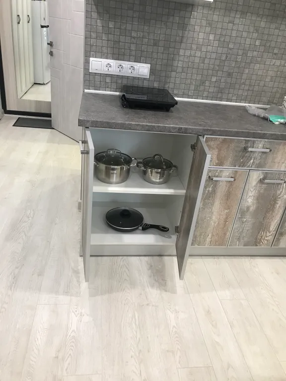 Апартаменты с видом на море в первой линии