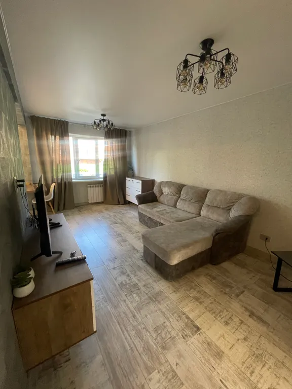 Замечательная квартира в центре