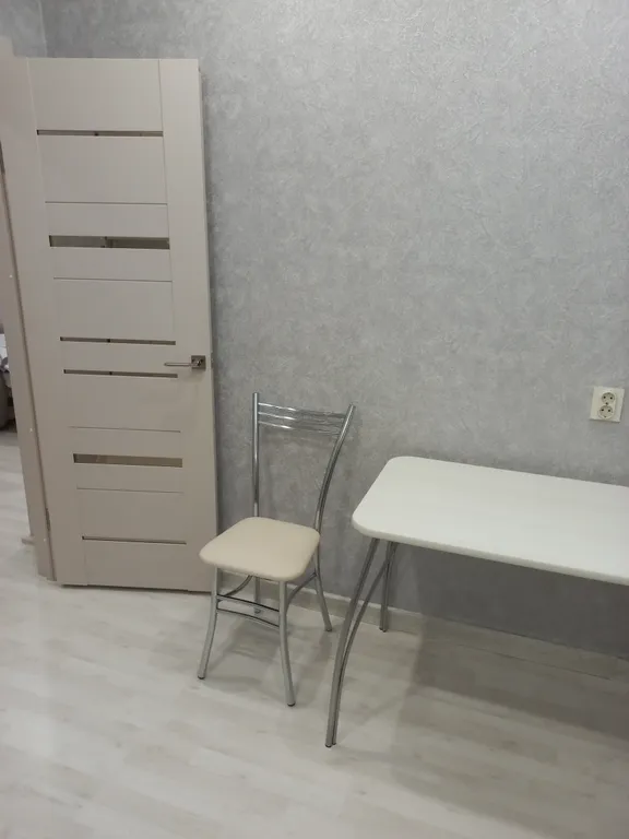 Квартира повышенной комфортности