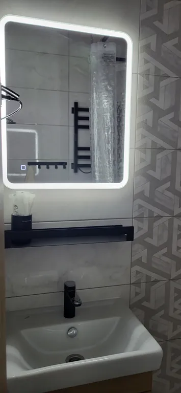 Коттедж Аппартамент с видом на гору — Шерегеш