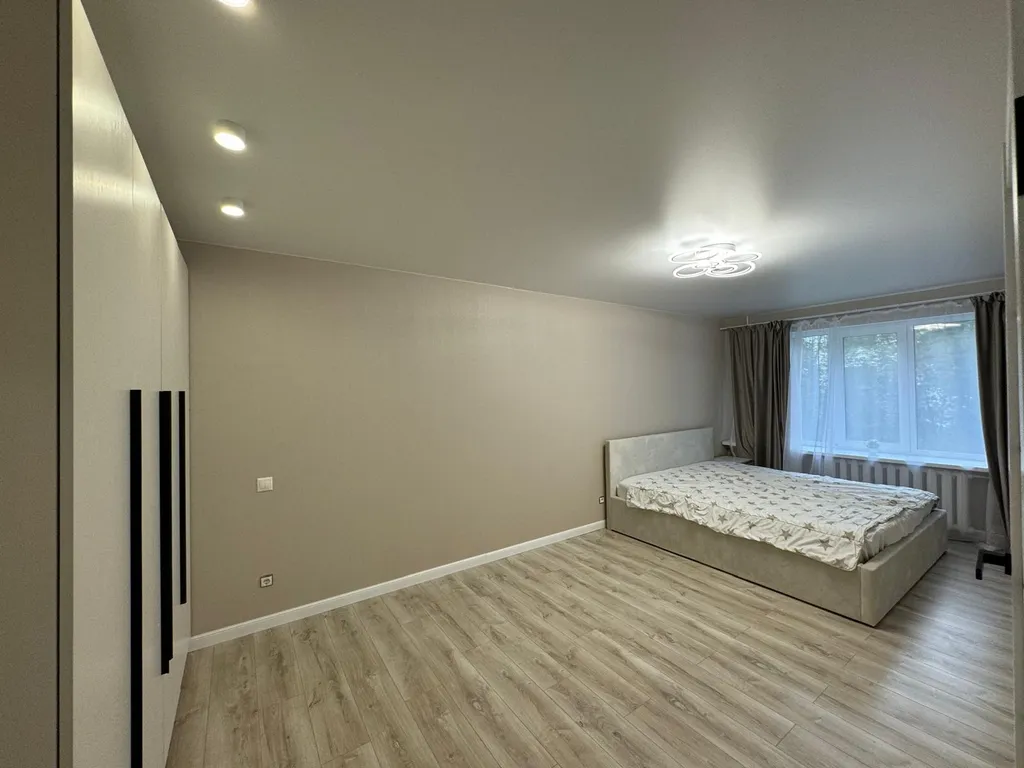 Новая шикарная евродвушка с умной колонкой