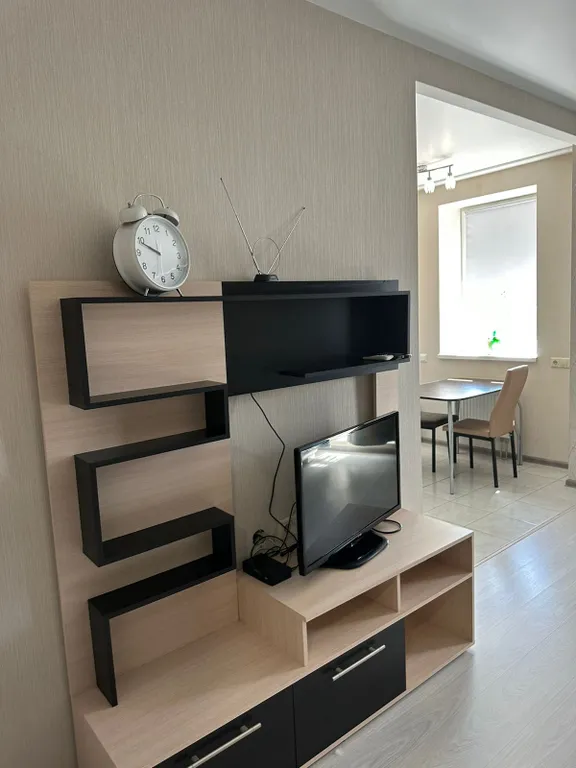 Квартира Квартира с большой лоджией в новом доме — Волгоград