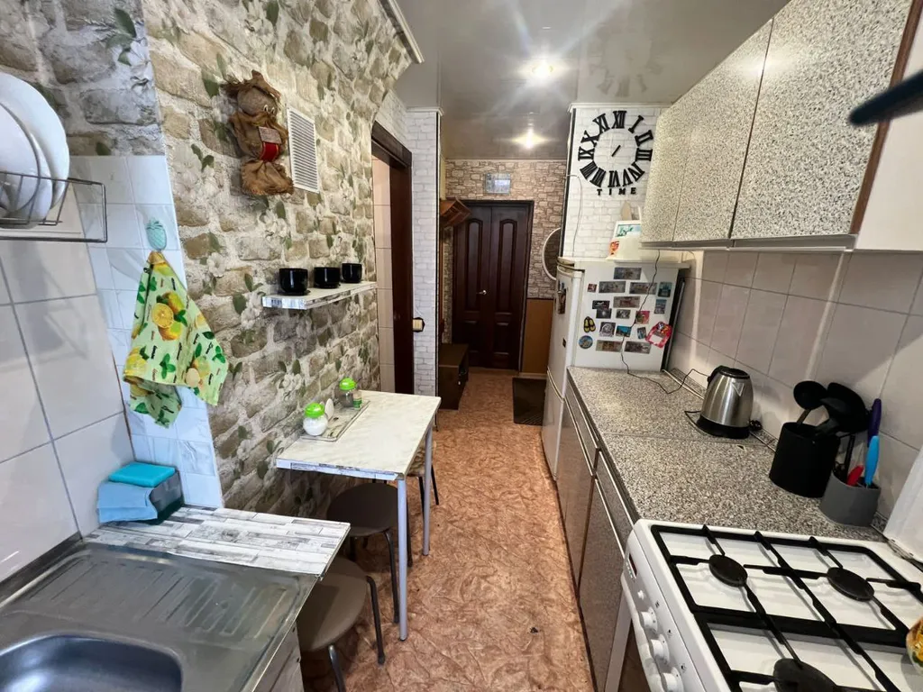 Уютный уголок