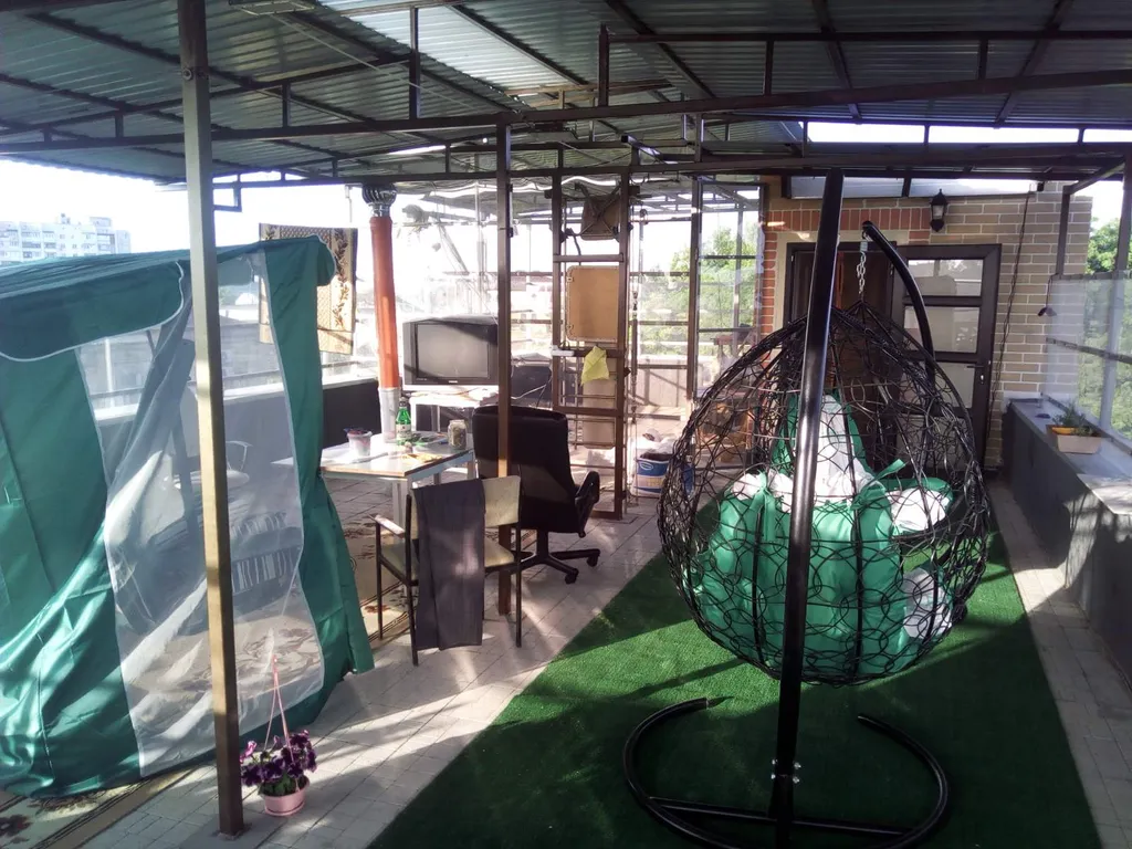 Дом для хорошего отдыха в Евпатории