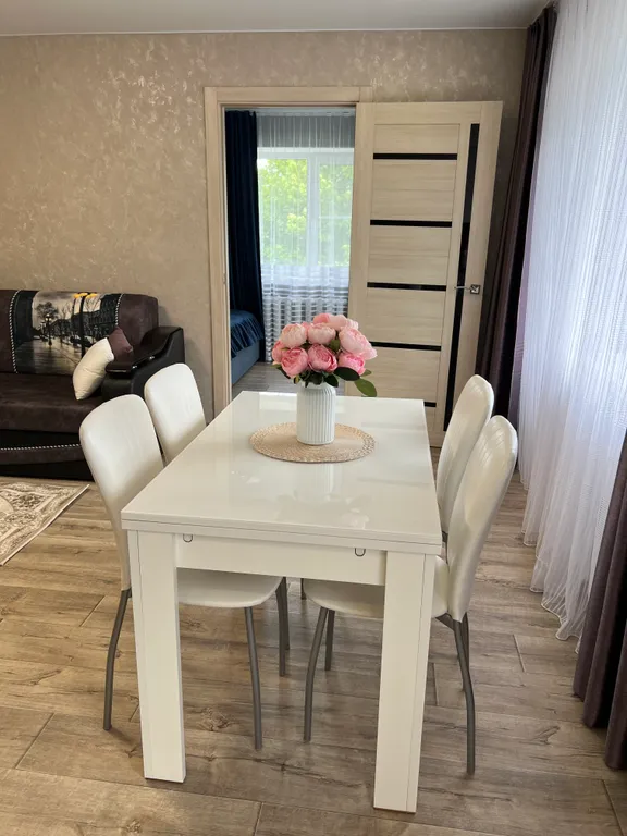 2-комнатная квартира у кремлевского парка