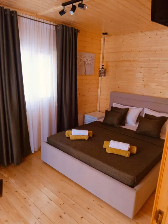 Happy home эко дом