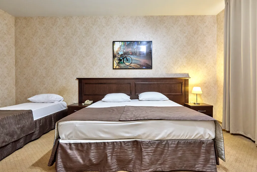 Квартира Комната — Краснодар