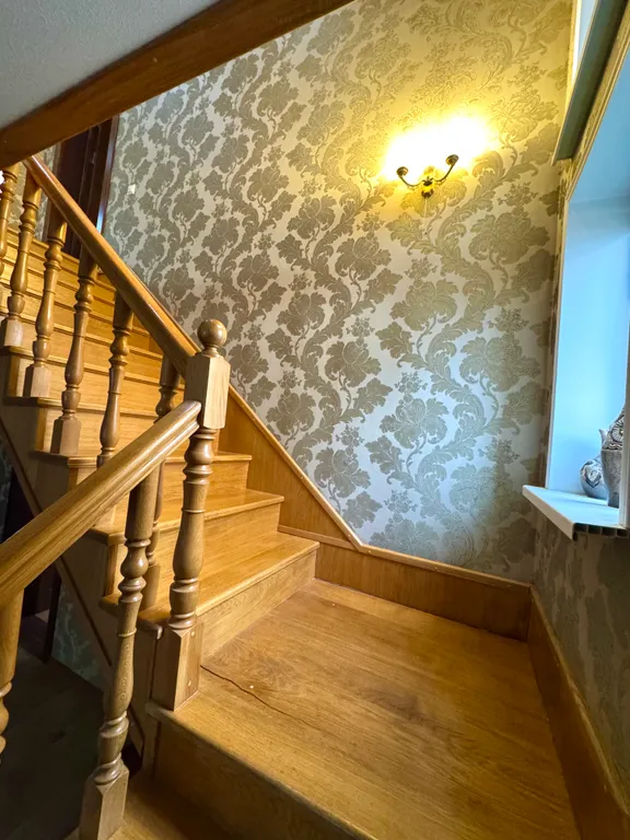 Роскошный дом со всеми условиями на берегу моря