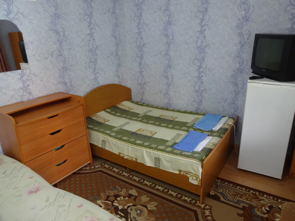 Комната