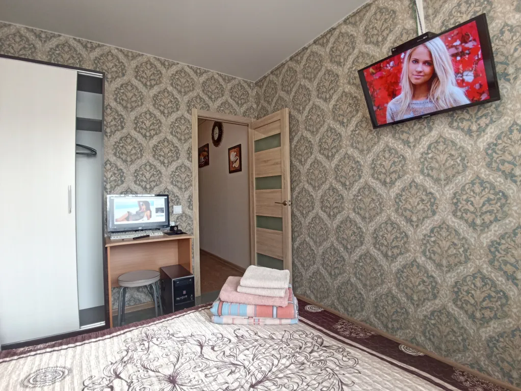 Для не имеющих привычки курить № 4