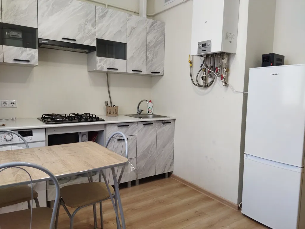 Квартира Квартира у курорта — Горячий Ключ