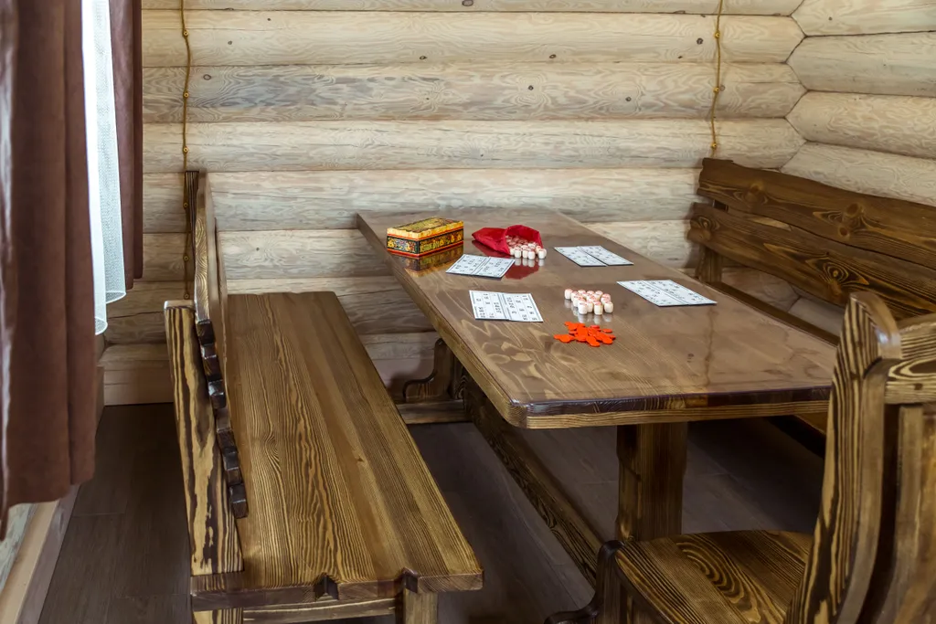 3-комнатный Дом