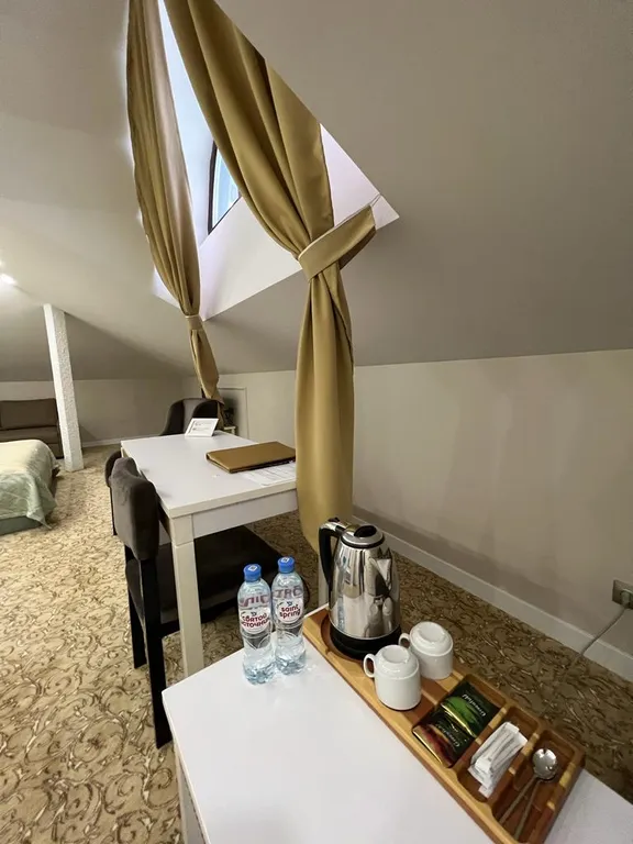 Квартира Комната — Москва