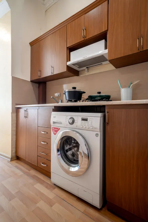 Апартаменты около Ереванского Оперного Театра