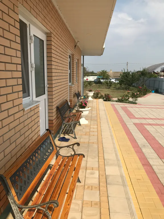 Квартира Комната — Кучугуры