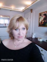 Марина Петроченко
