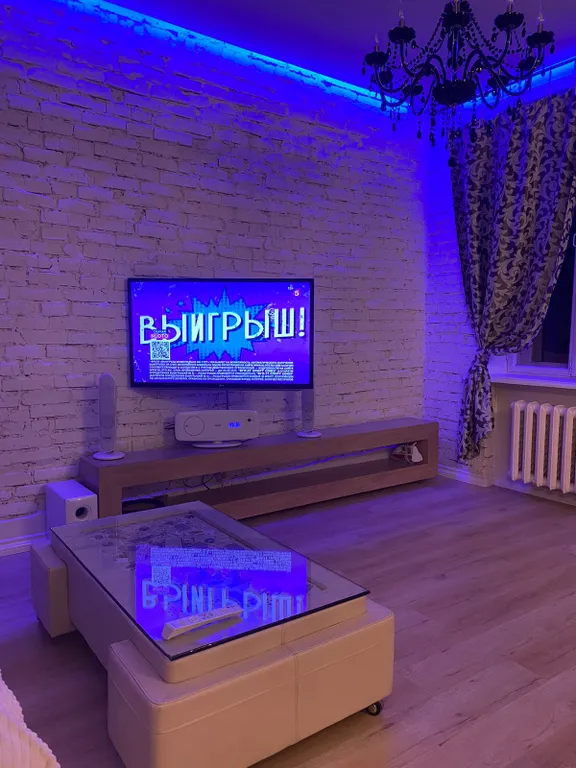 VIP Студия в центре города