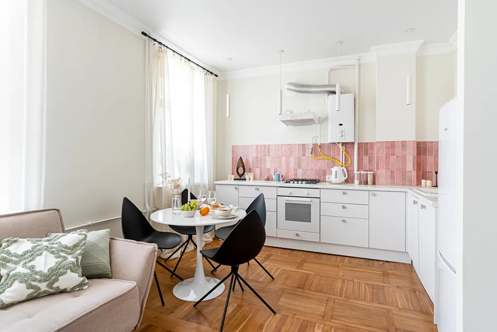 Квартира в самом центре Казани StayInKazan