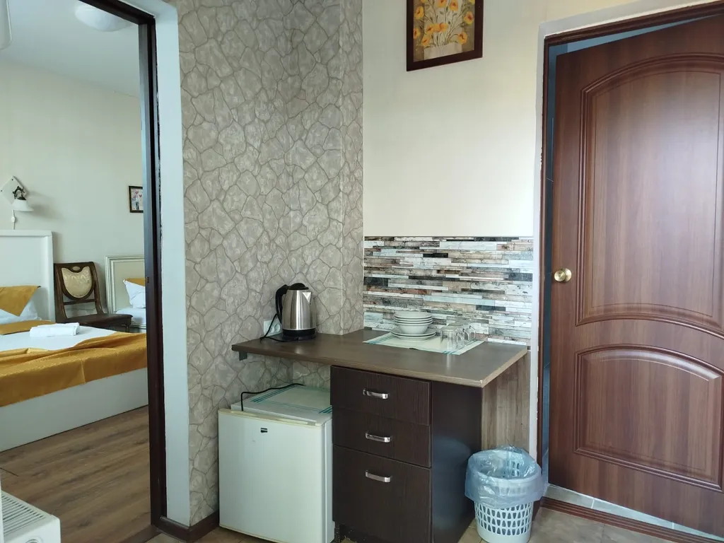 Квартира Комната — Судак