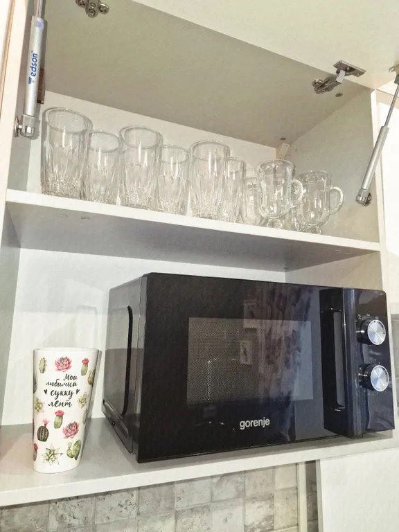 Уютная квартира у вокзала