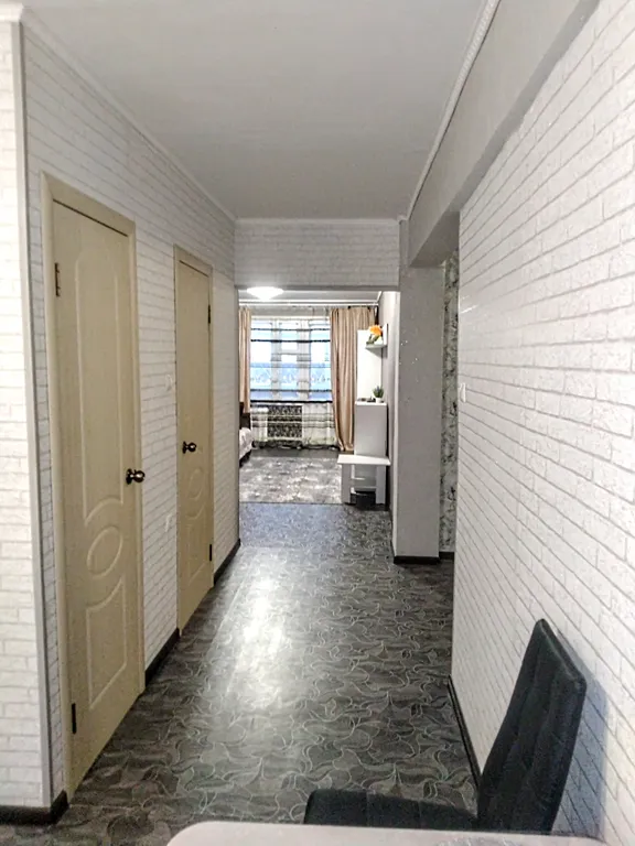 Уютная квартира в центре