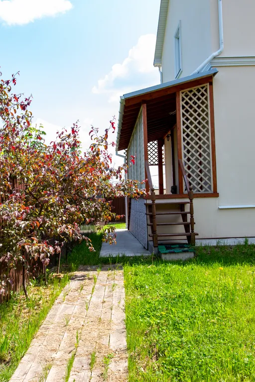 Плехановский дворик муром