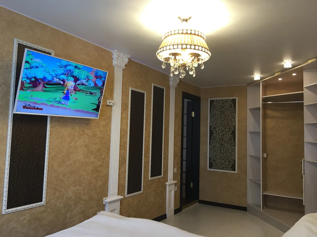 Orange House у Авачинской бухты