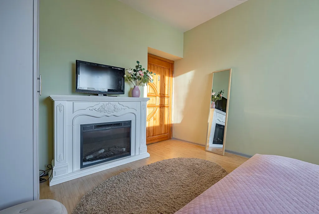 Квартира Квартира Трешка на Покровке — Нижний Новгород